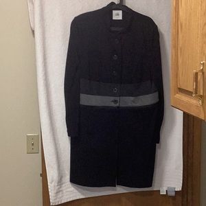 Cabi Coat Jacket